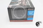 Defi DF10503 Advance Bf Water Temperature Gauge 60MM Blue Genuine New. Fixed Price $199.99.
