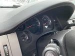 Used Speedometer Gauge Fits: 2012 Chevrolet Tahoe Cluster Mph Market 6.0L Id. Fixed Price $107.90.