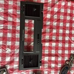 1994 95 96 97 Ford Taurus / Mercury Sable Oem Digital Dash Clock, Vents, Bezel. Fixed Price $50.00.