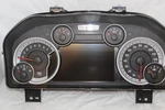 Speedometer Instrument Cluster 2014 Dodge Ram 1500 2500 3500 144,857 Miles. Fixed Price $287.28.
