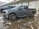 Speedometer Cluster Mph Fits 19-20 Ford F150 Pickup 5475827. Fixed Price $115.00.
