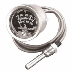 Frank W. Murphy 10702524 Temperature Swichgage 2" Indicating Hose Only 6' Boat. Fixed Price $120.40.