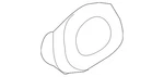 Genuine Ford Clock 8G1Z-15000-A. Fixed Price $47.46.