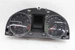 Speedometer Cluster Volkswagen Cc 2009 996576. Fixed Price $49.99.