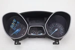 2012 Ford Focus Speedometer Instrument Cluster CM5T-10849-TU Oem. Fixed Price $52.49.