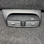 2005-2008 Acura Tl Center Dash Air Vent Heater Grille Duct Hazard Switch Oem. Fixed Price $47.30.
