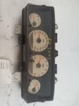 Speedometer Cluster Mph With Tachometer Fits 02 Neon 473800. Fixed Price $41.00.