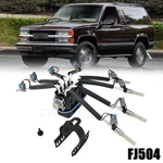 For 96-99 Gmc C1500 V8 5.0L FJ504 Multi-port Spider Fuel Injector 17113274. Fixed Price $116.99.