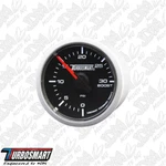Turbosmart Gauge Electric 0-30PSI (boost Only) TS-0701-1011. Fixed Price $118.32.