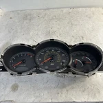 Speedometer Instrument Cluster Fits 00-01 Hyundai Tiburon PA3. Fixed Price $54.00.