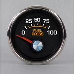 New Vintage Usa 79197-79 M-102 Series Fuel Pressure Gauge, Black. Fixed Price $230.99.