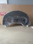 2006 Pontiac Torrent Instrument Cluster 1156788 155K. Fixed Price $100.00.