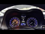 Speedometer Cluster Mph Fits Infiniti Q50 2614176. Fixed Price $95.00.