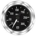 Stewart Warner Marine Deluxe Series Gauge 82120. Fixed Price $115.98.