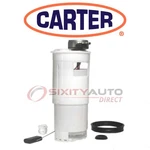 Carter P74738M Fuel Pump Module Assembly For USEP7116M SP7116M RE0563S St. Fixed Price $189.36.