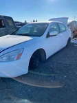 Used Speedometer Gauge Fits: 2003 Honda Accord Cluster 2.4L Sdn Lx W/o Side Air. Fixed Price $135.70.