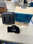 1977 Late 1978 1979 Ford Truck & Bronco Oil Gauge D7TZ-9273-A D8TF-9B309-AA New. Fixed Price $85.00.