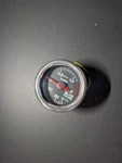 Blitz Racing 60MM Led Mechanical Turbo Boost Gauge Jdm Japan Used Rare. Fixed Price $189.00.