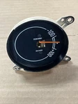 Mopar 1976-77 Dodge Charger Monaco Plymouth Fury Amp Gauge 3593661. Fixed Price $10.26.