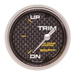 Autometer 200766 40 Marine Electric Trim Level Gauge. Fixed Price $88.74.