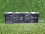 Nissan Genuine Oem Speedometer Instrument Cluster. Fixed Price $200.00.