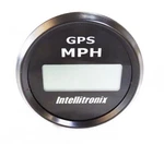 Intellitronix Marine Speedometer - Black MGPS001. Fixed Price $247.75.