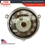 1951-1952 Desoto Firedome Instrument Cluster Gauge Speedometer 12790A95 Nos.. Fixed Price $314.30.