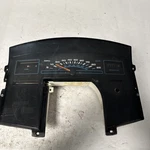 Speedometer Fits 87-89 Calais Q4. Fixed Price $65.00.