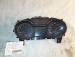 2017-2018 Chevrolet Cruze Speedometer Cluster Mph 1.40L 19K 6518. Fixed Price $48.00.