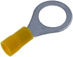 Dorman 85518 12-10 Gauge Ring Terminal, 1/2 In., Yellow. Fixed Price $13.15.