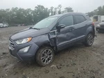 2018 Ford Ecosport Speedometer Mph 4.2 Lcd Display Used 110K Miles Oem. Fixed Price $69.97.