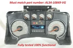 2010 Ford F-150 Instrument Panel Cluster Speedometer AL34-10849-VG. Fixed Price $200.24.