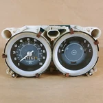 Austin Marina Original Speedometer 100MPH Gauge Cluster Smiths IP3803/00AS Oem. Fixed Price $74.99.