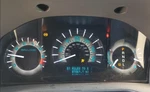 2010 Milan Oe Speedometer Gauge Cluster 87K Miles Mercury. Fixed Price $162.18.