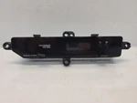2017 Kia Forte Dash Clock - Digital. Fixed Price $44.49.
