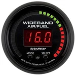 Autometer 2-1/16 Es Wideband Air/ Fuel Gauge W/sensor- 5978. Fixed Price $453.49.
