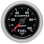 Autometer 880878 Copo Fuel Pressure Gauge 100 Psi, 2-1/16 Inch. Fixed Price $294.99.