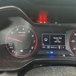Chevrolet Trailblazer Speedometer (cluster), Mph, Id 60004925 21. Fixed Price $170.00.