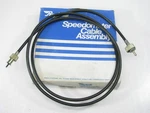 Raybestos 48604 Speedometer Cable For 1974-1977 Datsun B210 1976-78 B310. Fixed Price $35.99.