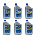 Lucas Oil 10688 Hot Rod & Classic Car Sae 10W-40 Motor High Zinc Pack. Fixed Price $67.00.