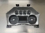 Speedometer Cluster Mph Id FC3T-10849-JD Fits 16 Ford F250SD Unknown Miles!!. Fixed Price $144.99.