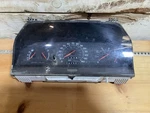 Volvo 850 9128095 Instrument Cluster Gauges (3). Fixed Price $130.00.