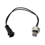 Ford F-super Duty 1990-1997 Tachometer Sensor Plastic Connector Material. Fixed Price $85.02.
