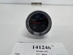 Paccar Kenworth Oil Temperature Gauge Q43-1092-106C. Fixed Price $89.95.