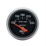 Autometer 3349 Sport-comp Air-core Differential Temperature Gauge. Fixed Price $81.99.