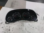 Used Speedometer Gauge Fits: 2015 Jeep Wrangler Cluster Rubicon 100 Mph W/vehicl. Fixed Price $109.99.