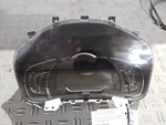 2020 Hyundai Santa Fe Speedometer Instrument Cluster 2.0L Mph 7IN Screen Fwd. Fixed Price $110.00.