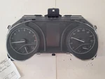 Speedometer Cluster Mph Id 83800-0XD20 Fits 18 Camry 838000XP20. Fixed Price $89.99.