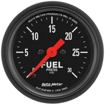 Fuel Pressure Gauge Auto Meter 2660. Fixed Price $330.08.
