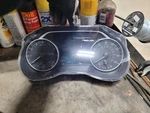 Speedometer Mph Fits 22-24 Murano 1959593. Fixed Price $129.89.